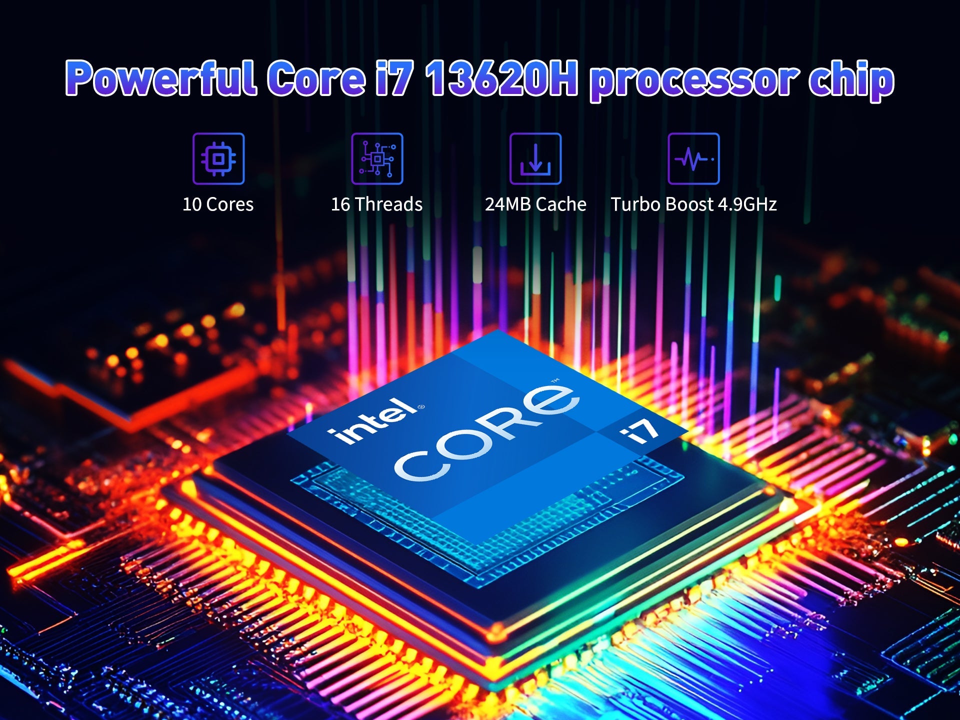 13620H CPU