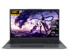 KurieTim 15.6"" FHD Laptop, Intel N150, 32GB RAM, 1TB SSD