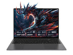KurieTim 16" FHD Gaming Laptop,Intel Core i7-13620H,32GB DDR4,1TB SSD