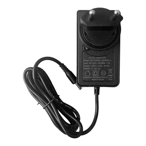 12V3A Power Adapter-Suitable for N95，N150