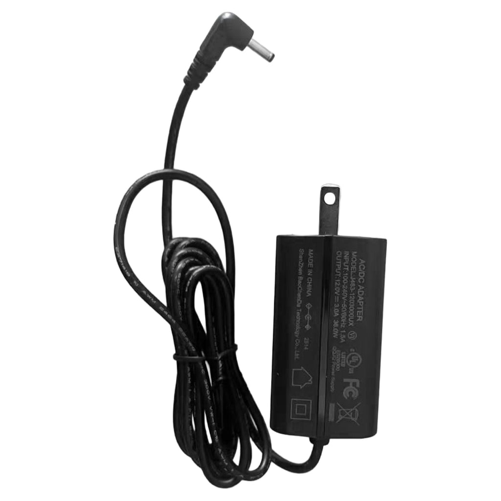 12V3A Power Adapter-Suitable for N95，N150