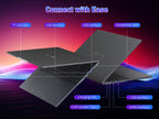 KurieTim 16" FHD Gaming Laptop,Intel Core i7-13620H,32GB DDR4,1TB SSD