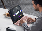 KurieTim 15.6" Laptop,Intel N95,32GB RAM,1TB SSD,Rose