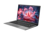KURIETIM 14.1 Inch FHD Laptop, Intel Celeron N4020, 8GB RAM 256GB SSD, Windows 11 Pro, 180° Hinge, Business & Student Laptop