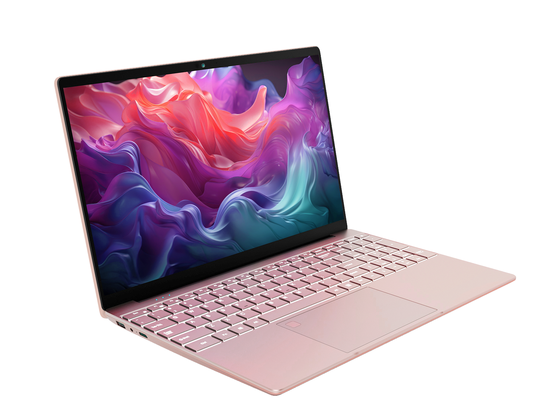 KurieTim 15.6" Laptop,Intel N95 4 Cores,32GB RAM,512GB SSD